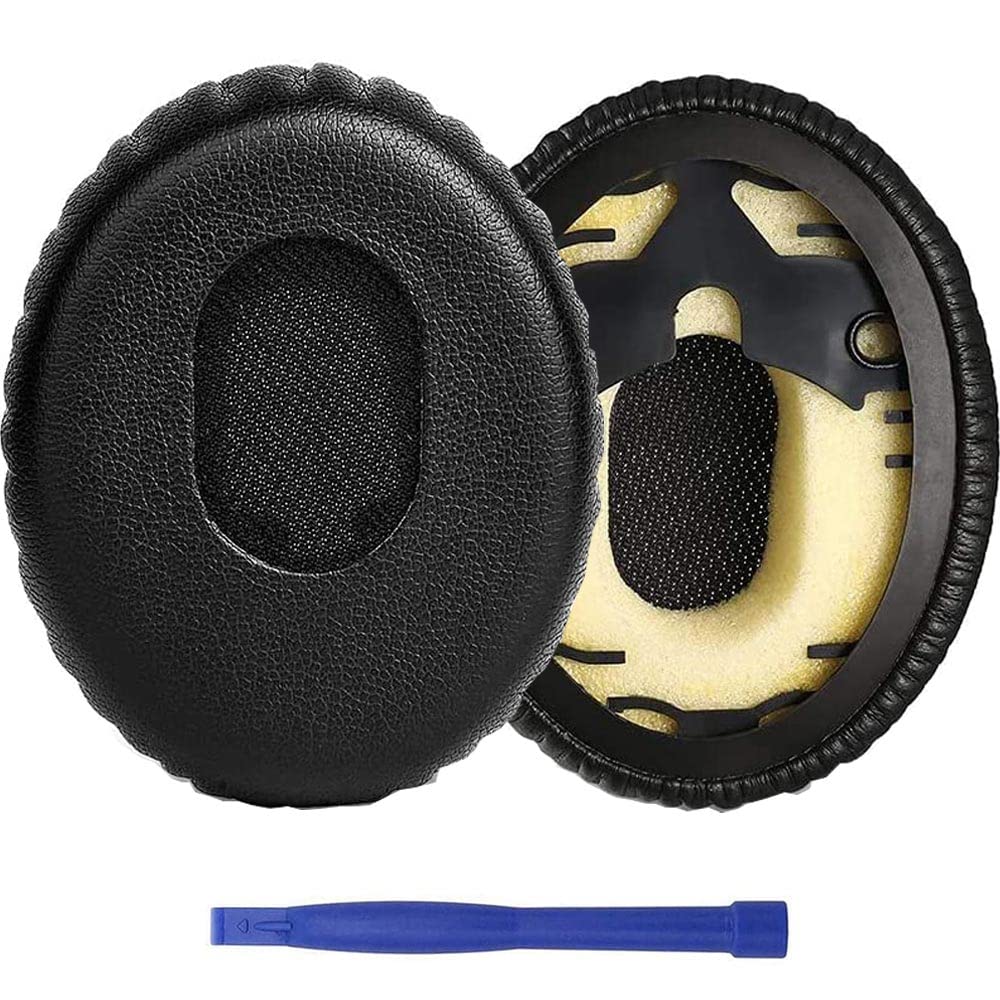 BOSE QC3 QuietComfort3 ヘッドホン イヤーパッド交換済み 楽天市場】Bose QuietComfort 3 交換用 イヤーパッド ヘッドホン